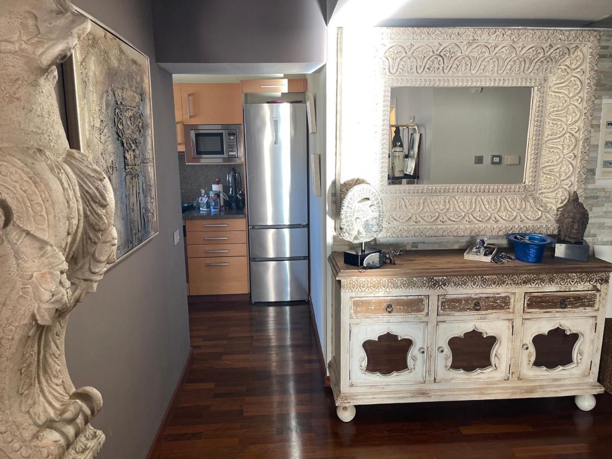 Luxury Apartamento En Rio Real Marbella Exteriör bild