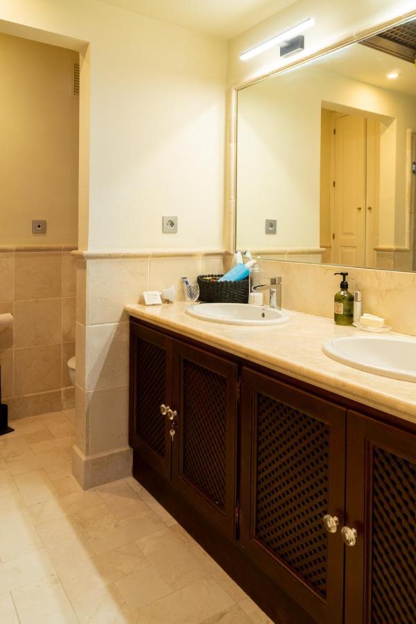 Luxury Apartamento En Rio Real Marbella Exteriör bild