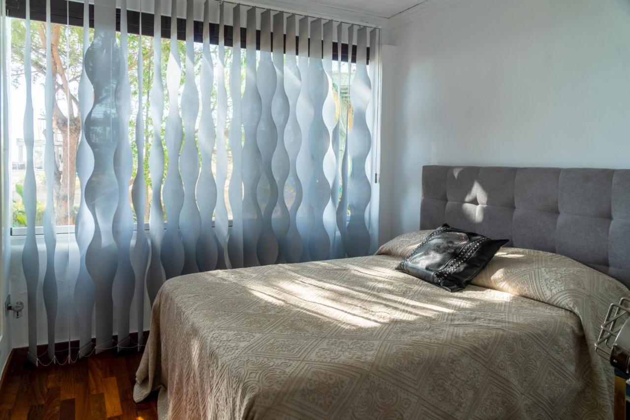 Luxury Apartamento En Rio Real Marbella Exteriör bild