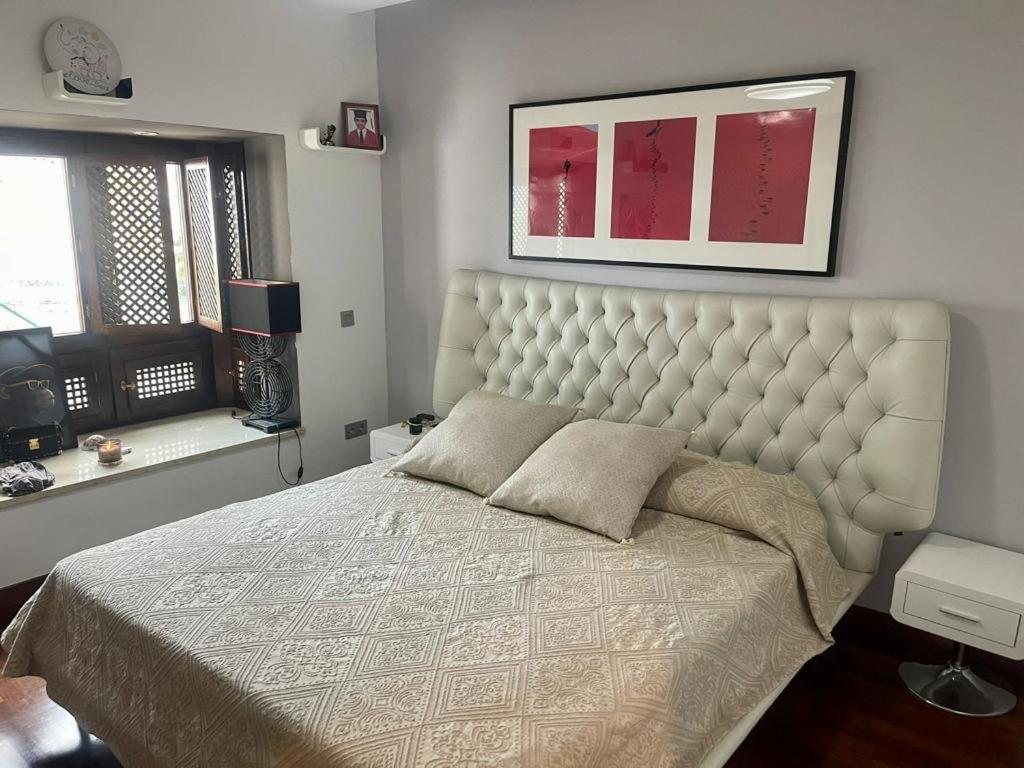 Luxury Apartamento En Rio Real Marbella Exteriör bild