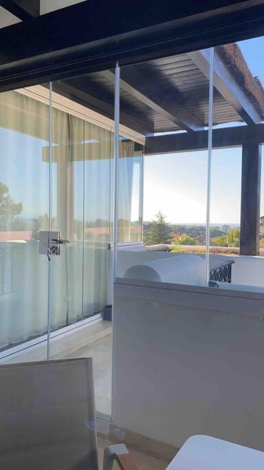 Luxury Apartamento En Rio Real Marbella Exteriör bild